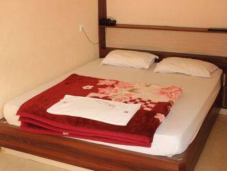 Hotel Rampur House, Jaipur 1